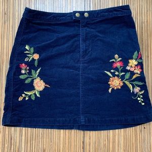 Mossimo Supply Co Skirt